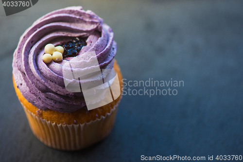 Image of Cupcakes desert cream