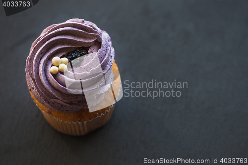 Image of Cupcakes desert cream