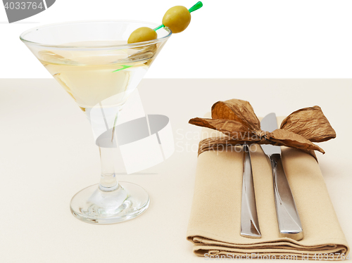 Image of cocktail