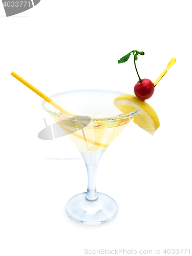 Image of cocktail