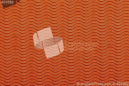 Image of orange background