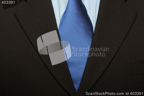 Image of businesssuit