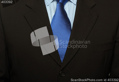 Image of businesssuit