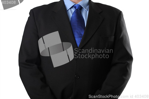 Image of businesssuit