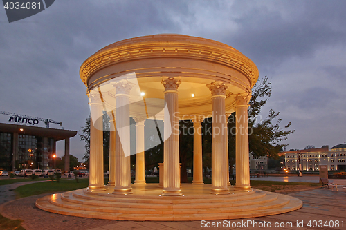 Image of The Pavilion Skopje