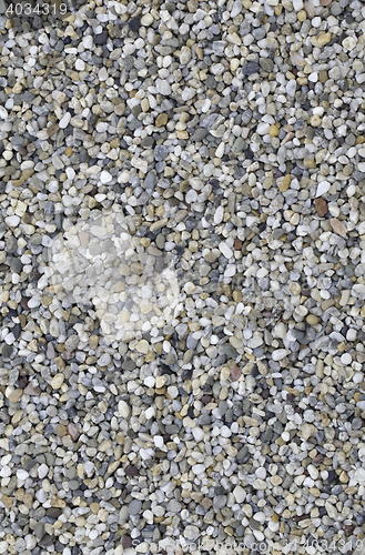 Image of Small Boulder PebbleStone Background