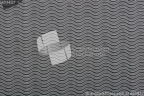 Image of silver background