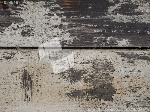 Image of Brown wood texture background