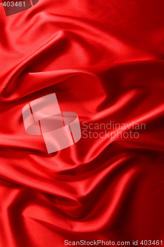 Image of Red velvet background