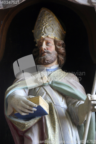 Image of Saint Martin