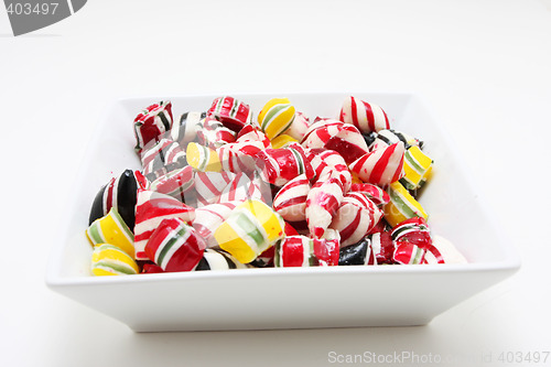 Image of Hard candy