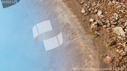 Image of Blesi - Hot spring near Stokkur geyser