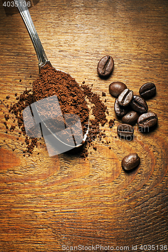 Image of Coffee