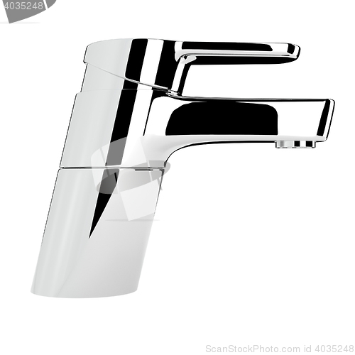 Image of Water faucet