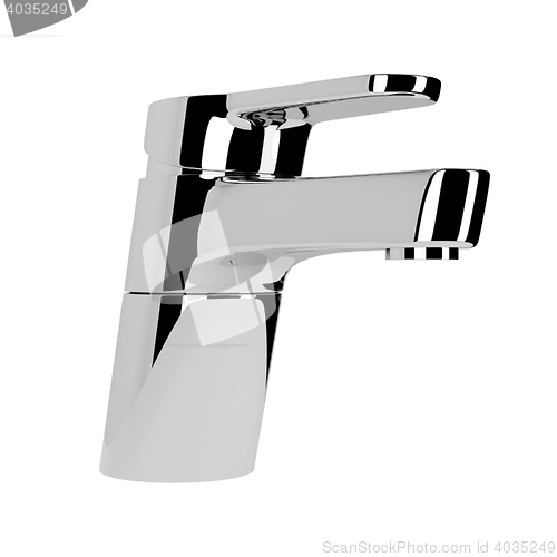 Image of Water faucet