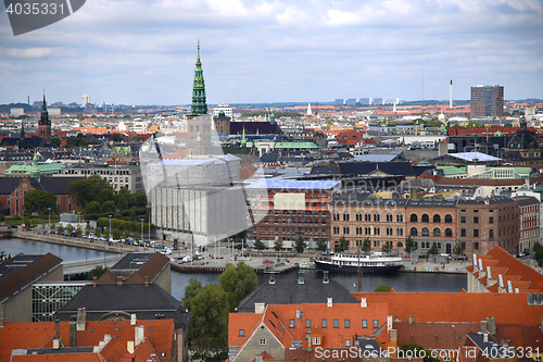 Image of Copenhagen, Denmark