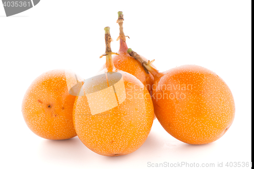 Image of Passion fruit maracuja granadilla