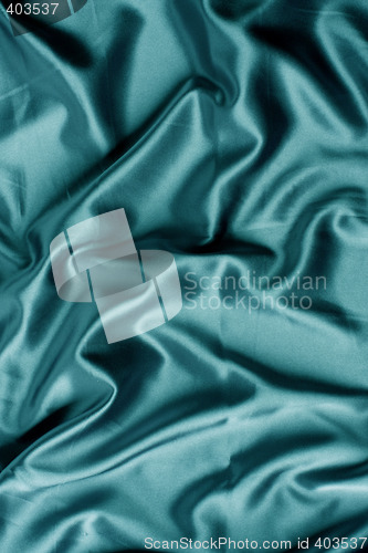 Image of elegant satin background