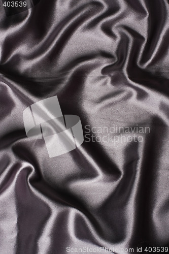 Image of elegant satin background