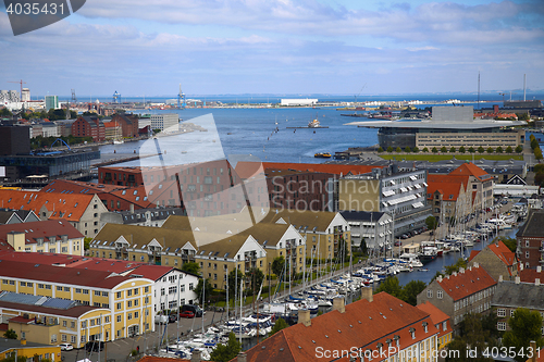 Image of Copenhagen, Denmark