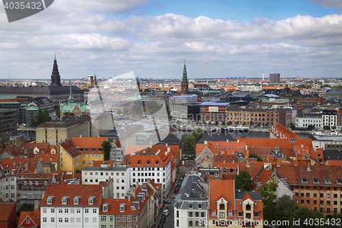 Image of Copenhagen, Denmark