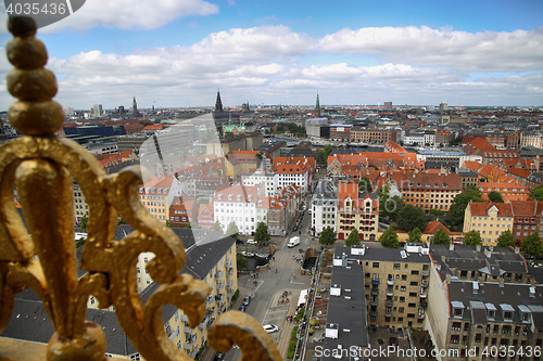 Image of Copenhagen, Denmark