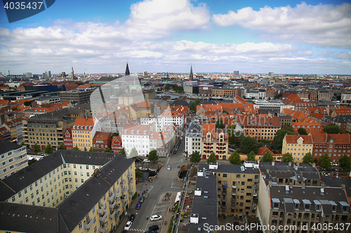 Image of Copenhagen, Denmark