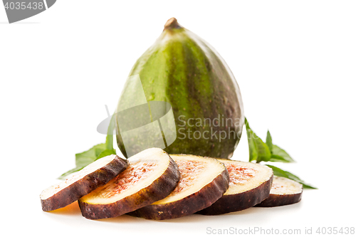 Image of Fruits figs