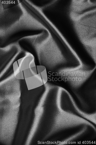 Image of elegant satin background