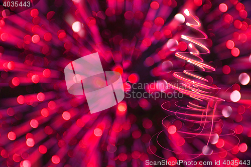 Image of christmas tree