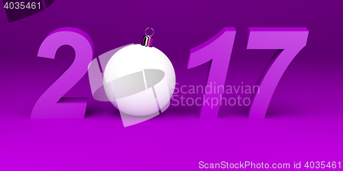 Image of Happy new year 2017