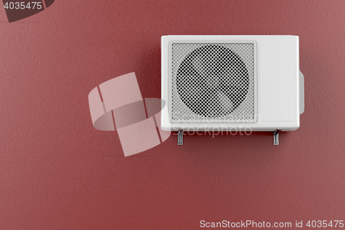 Image of Air conditioner