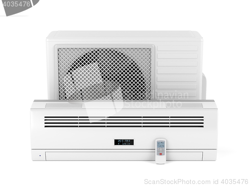 Image of Air conditioner