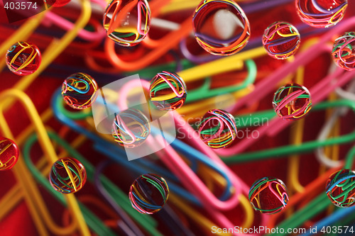 Image of Abstract background