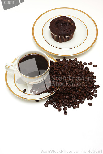 Image of coffeebreak time