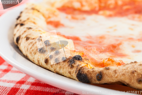 Image of Real Italian Pizza Diavola