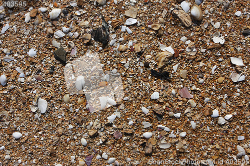 Image of beach sand