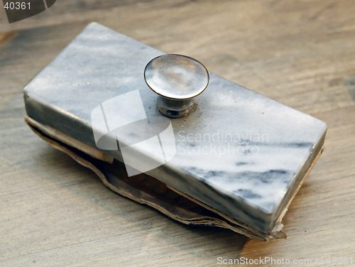 Image of Paper weight