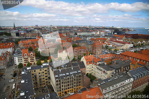 Image of Copenhagen, Denmark