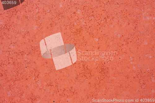 Image of red tile background