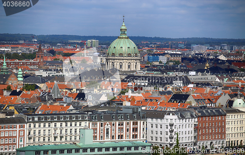 Image of Copenhagen, Denmark