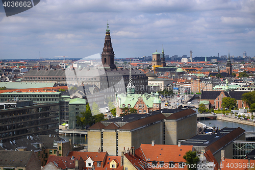 Image of Copenhagen, Denmark