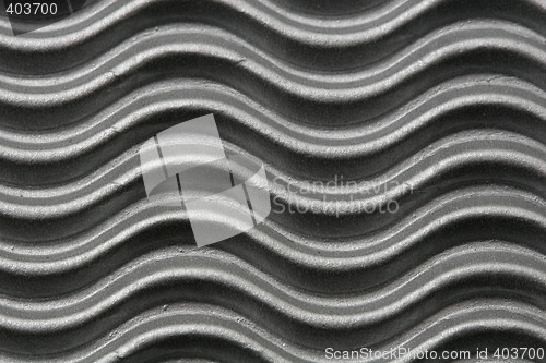 Image of curvy background