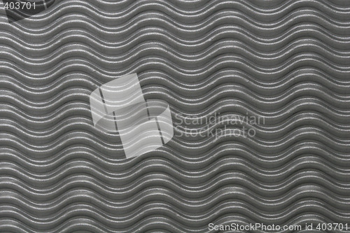 Image of silver paper background