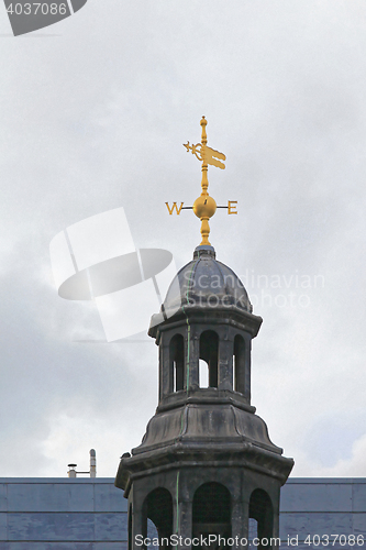 Image of Weather Vane