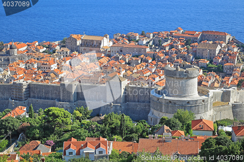 Image of Dubrovnik