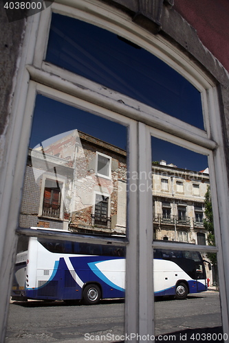 Image of EUROPE PORTUGAL LISBON BAIXA CITY CENTRE