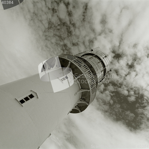 Image of Lighthouse - 1