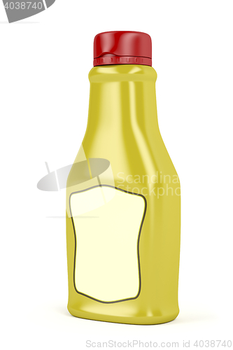 Image of Mustard