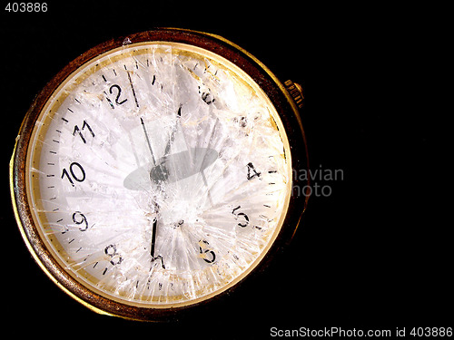 Image of watch
